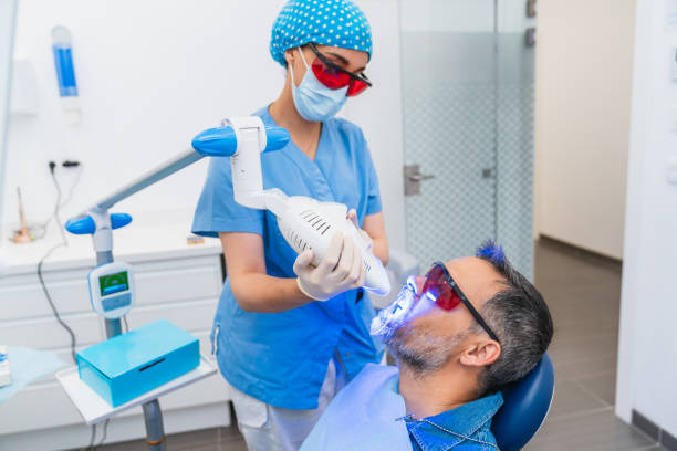 Best Emergency Root Canal Therapy in Pittsburg, TX